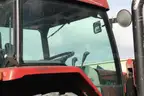 1999 CASEIH MX120 WITH LOADER (RUNS, BUT DOES NOT MOVE)