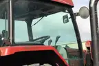 1999 CASEIH MX120 WITH LOADER (RUNS, BUT DOES NOT MOVE)