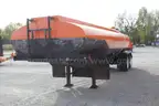 5000 Gal Tanker