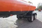 5000 Gal Tanker