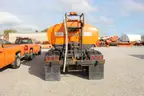 5000 Gal Tanker