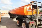 5000 Gal Tanker