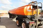 5000 Gal Tanker
