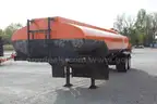 5000 Gal Tanker