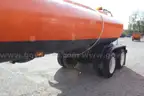 5000 Gal Tanker