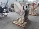 Cyclone Sand Blaster