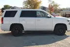 2016 Chevrolet Tahoe