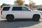2016 Chevrolet Tahoe