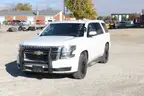 2016 Chevrolet Tahoe