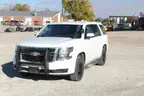 2016 Chevrolet Tahoe