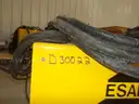 esab plasma cutter