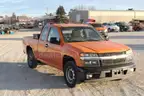 2011 Chevrolet Colorado