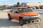 2011 Chevrolet Colorado