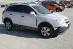 2014 Chevrolet Captiva Sport- engine noise