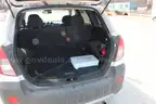 2014 Chevrolet Captiva Sport- engine noise