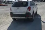 2014 Chevrolet Captiva Sport- engine noise