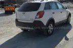 2014 Chevrolet Captiva Sport- engine noise
