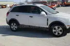 2014 Chevrolet Captiva Sport- engine noise