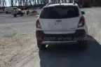 2014 Chevrolet Captiva Sport- engine noise