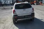 2014 Chevrolet Captiva Sport- engine noise