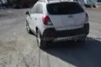 2014 Chevrolet Captiva Sport- engine noise