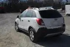 2014 Chevrolet Captiva Sport- engine noise
