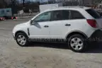 2014 Chevrolet Captiva Sport- engine noise