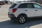 2014 Chevrolet Captiva Sport- engine noise
