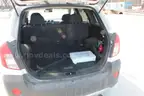 2014 Chevrolet Captiva Sport- engine noise