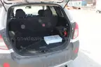2014 Chevrolet Captiva Sport- engine noise