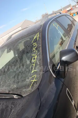 2014 Chevrolet Captiva Sport