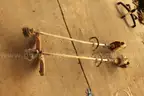 Two Stihl Weedeaters