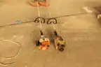 Two Stihl Weedeaters