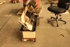 Jet Band Saw