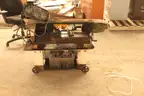 Jet Band Saw