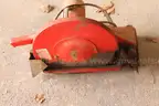 milwaukee metal chop saw