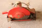 milwaukee metal chop saw