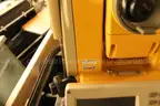2008 Topcon GPT-9003A
