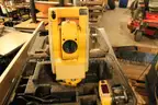 2008 Topcon GPT-9003A