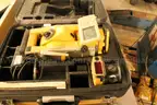 2008 Topcon GPT-9003A