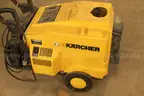 Pressure washer