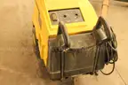 Pressure washer
