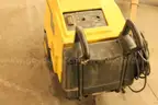 Pressure washer