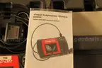 snapon video inspection cammera