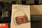 snapon video inspection cammera