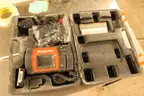 snapon video inspection cammera