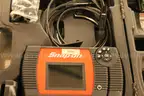snapon video inspection cammera