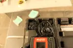 snapon video inspection cammera