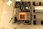 snapon video inspection cammera