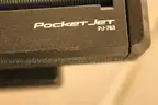 brother pocket jet